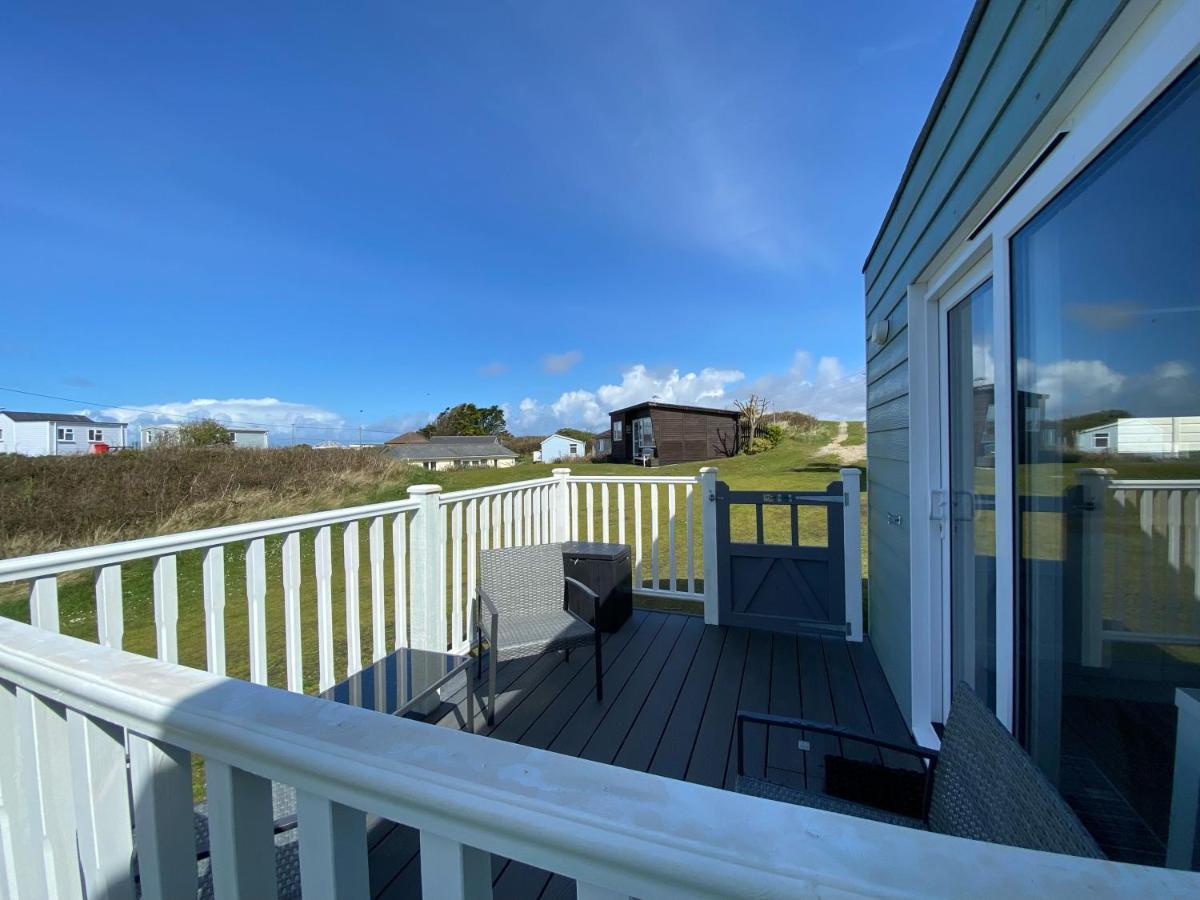 F24 Glenara, Riviere Towans Villa Hayle Buitenkant foto